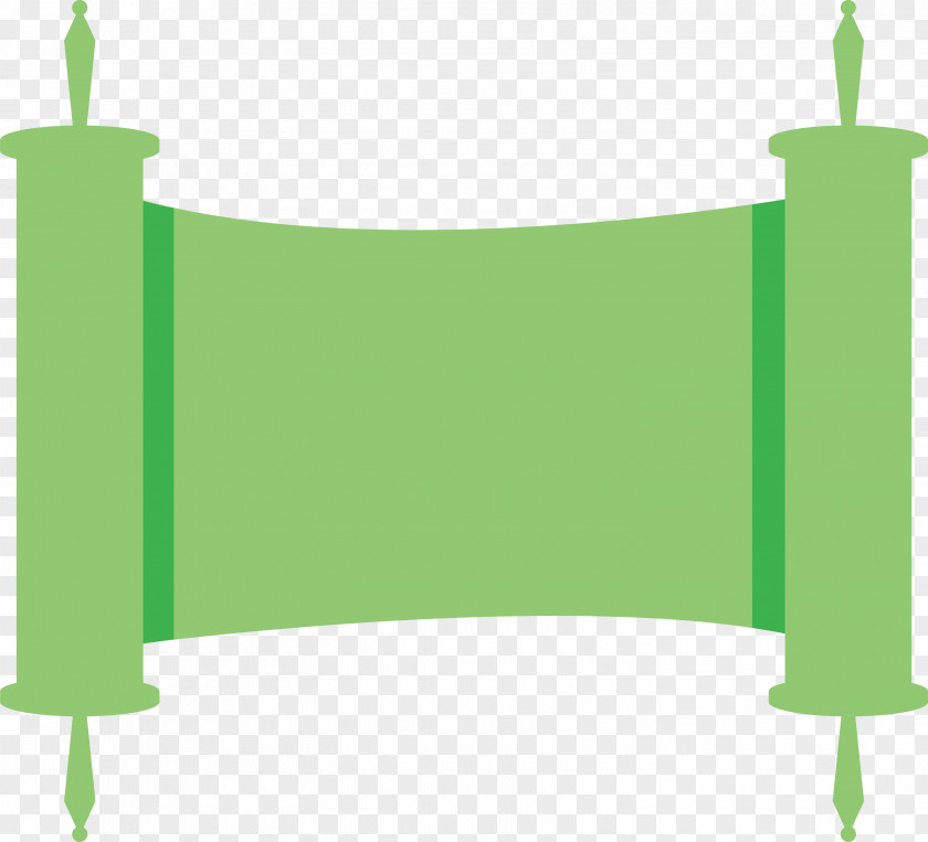 Green Angle Meter PNG