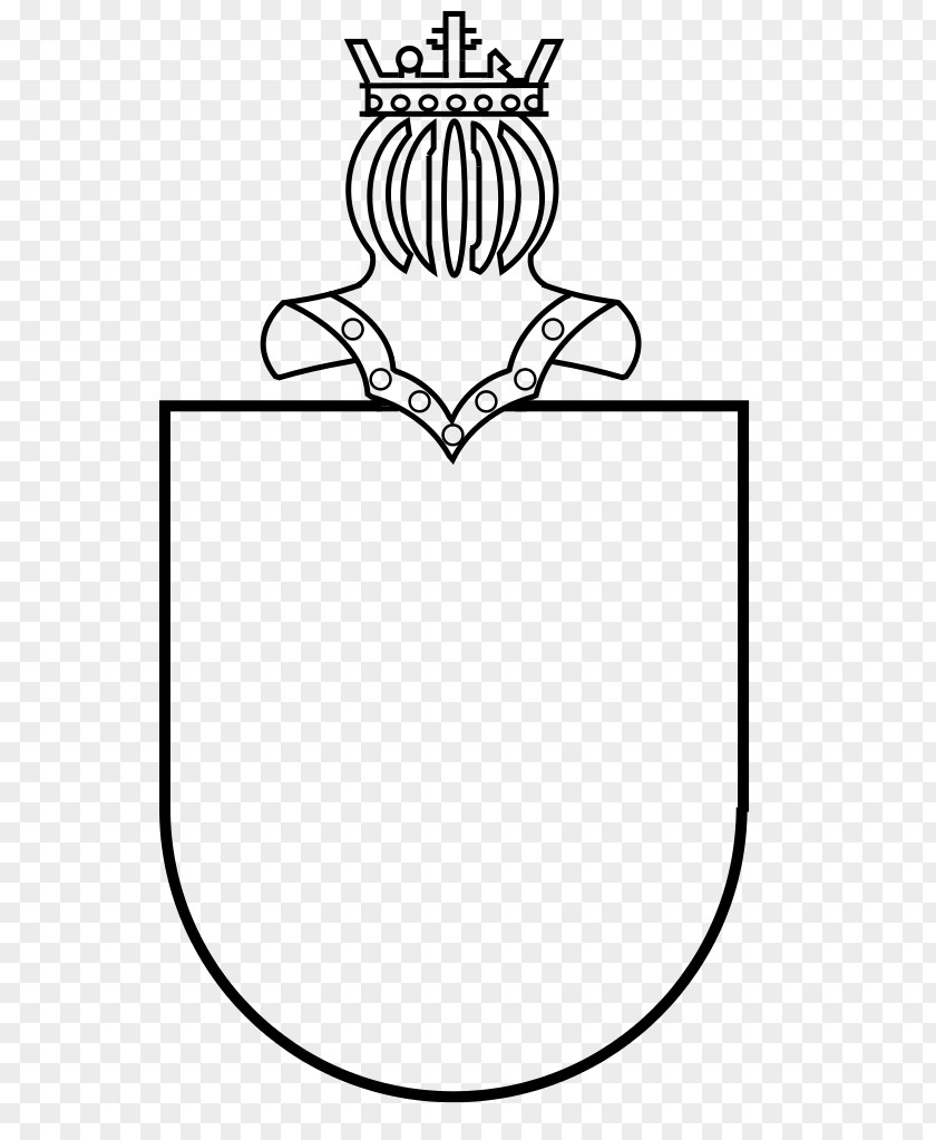 Herb Drawing Coat Of Arms Szlachecki Augmentation Honour Escutcheon Licence CC0 PNG