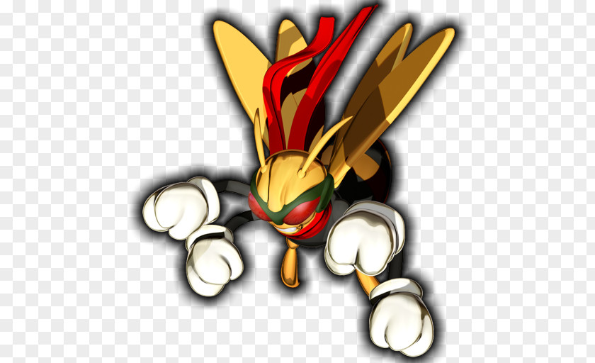 Insect Hornet Video Game Steam PC PNG