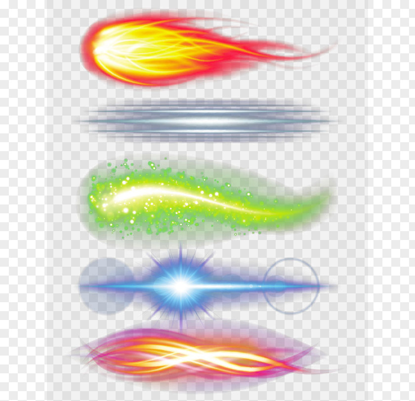 Meteor Flame Light Luminous Efficacy Combustion PNG
