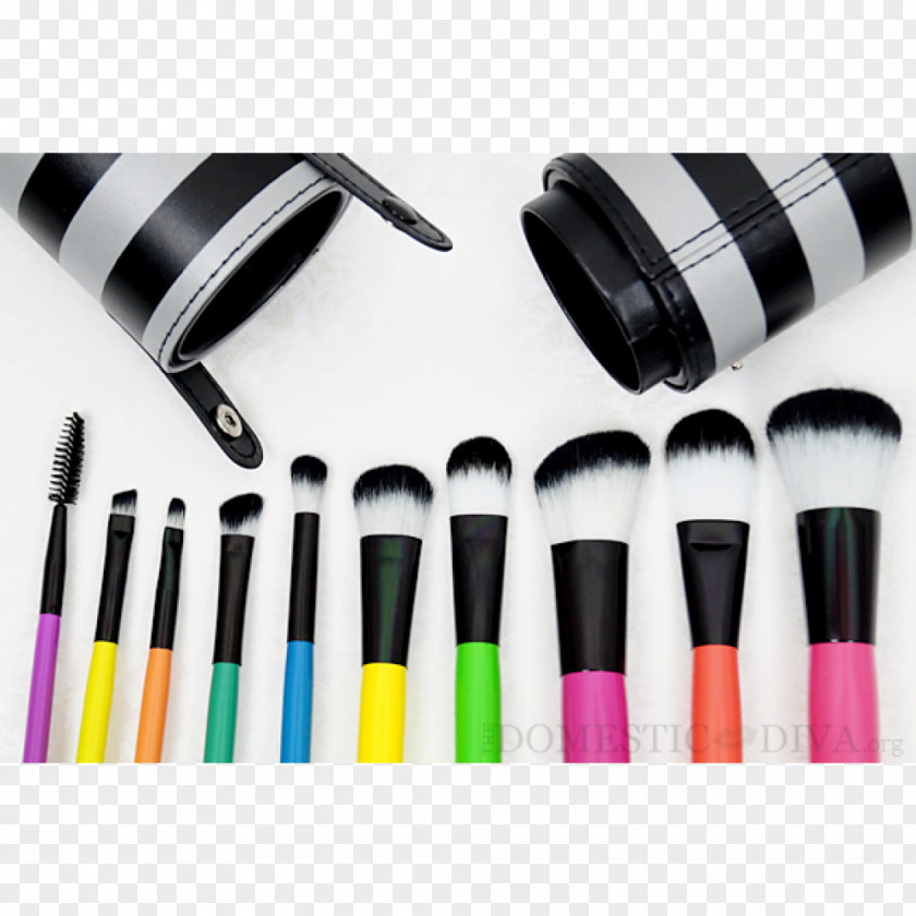 POP ART Makeup Brush Cosmetics Pop Art Drawing PNG