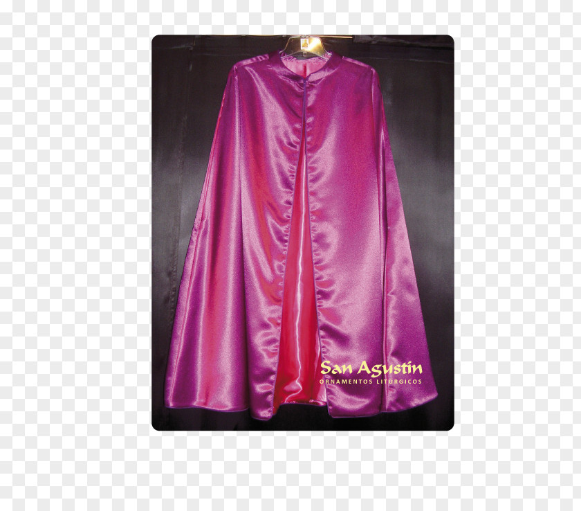 Satin Velvet Pink M Silk Outerwear PNG