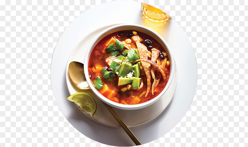 Soup Kitchen Red Curry Tortilla Menudo Vegetarian Cuisine PNG