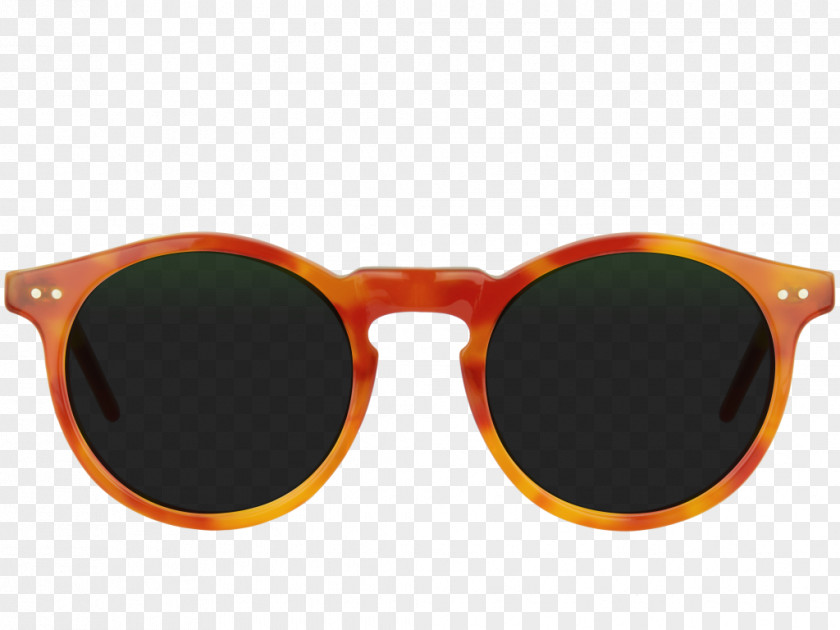 Sunglasses Goggles Iced Tea PNG