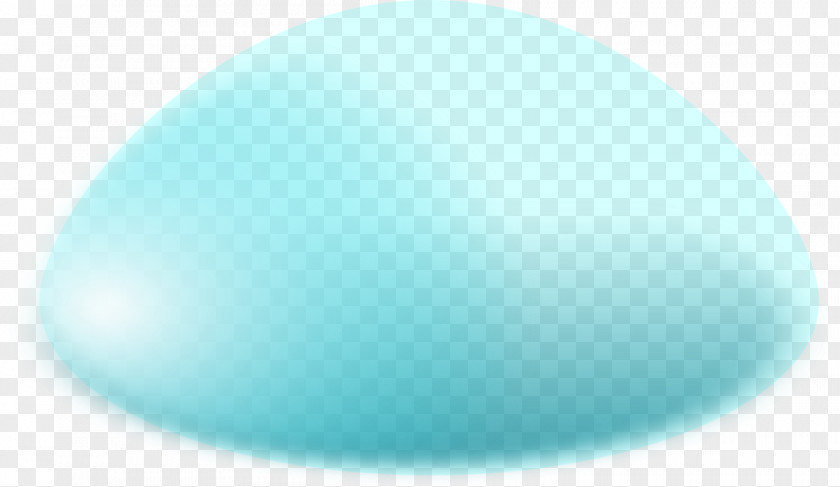 Water Droplets Sphere Clip Art PNG