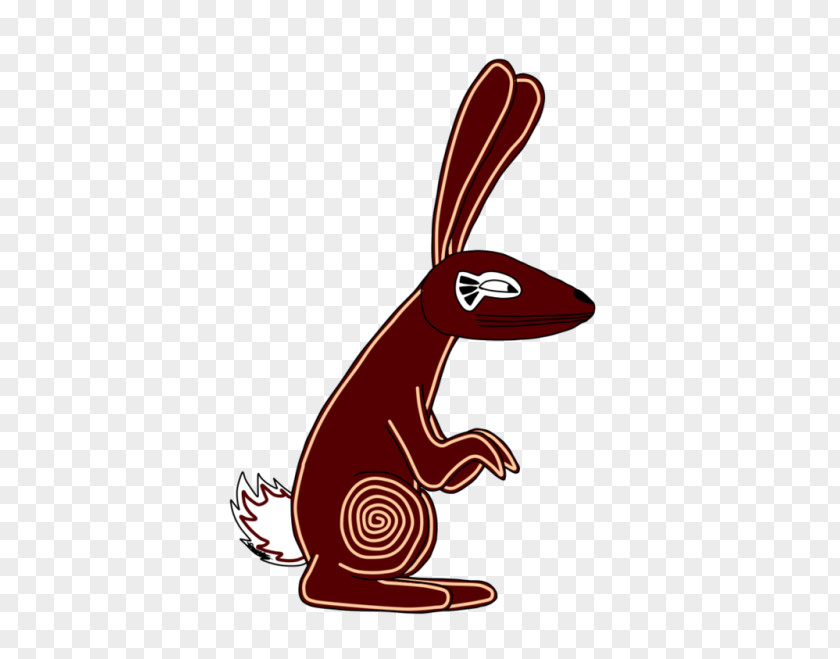 Watership Down How To Draw Bunnies Rabbit El-ahrairah Hare Easter Bunny PNG