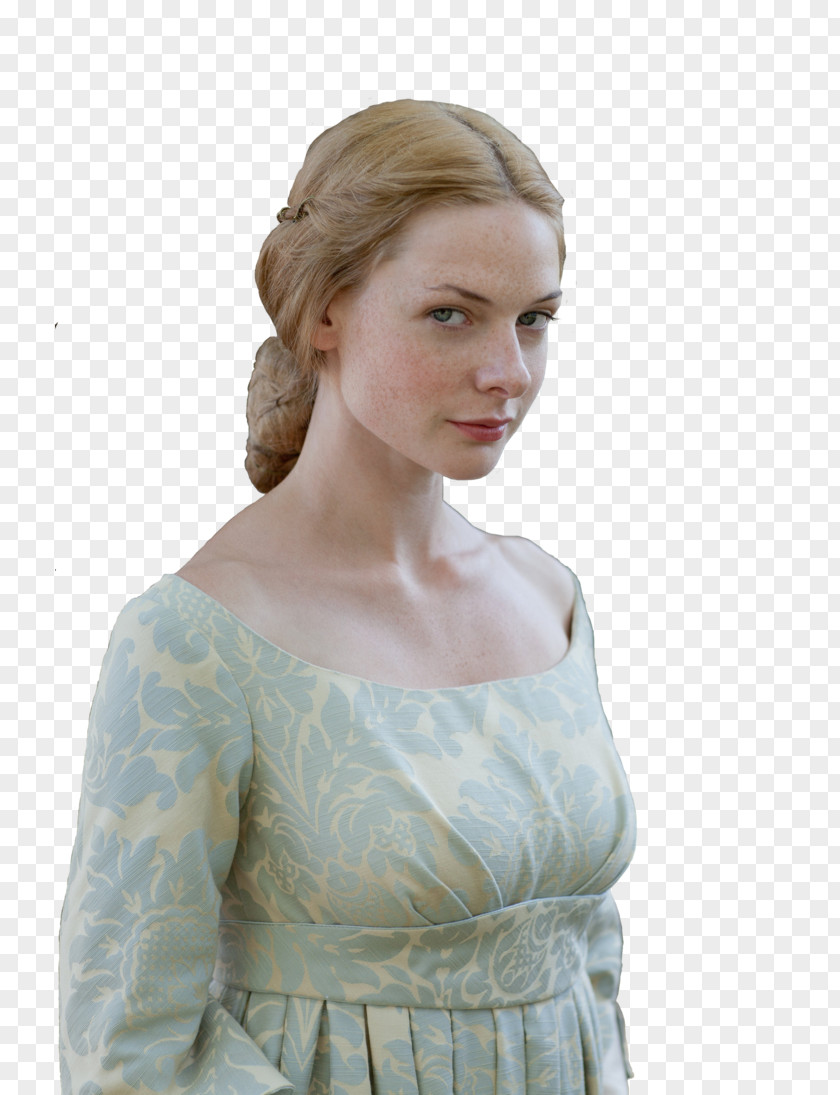 Actor Rebecca Ferguson The White Queen Artist PNG