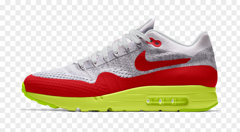 Air Max Nike Mag Flywire Shoe PNG