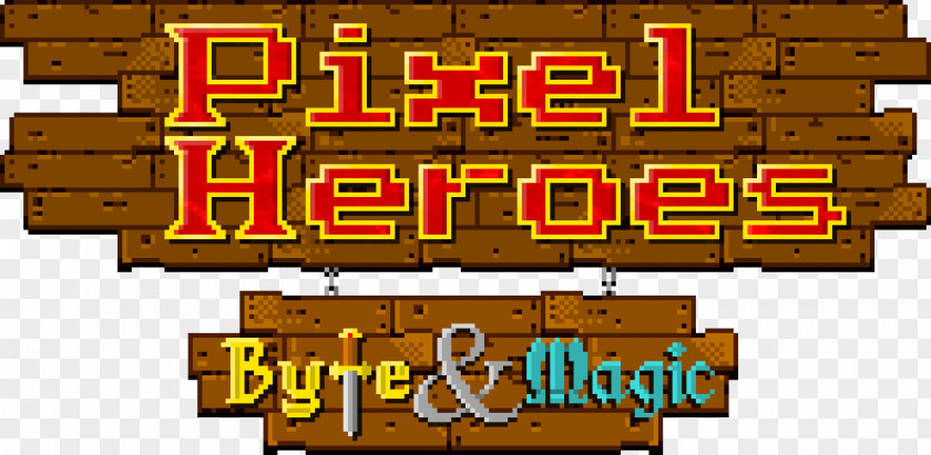 Android Pixel Heroes: Byte & Magic The Bitfather Video Game Role-playing Steam PNG
