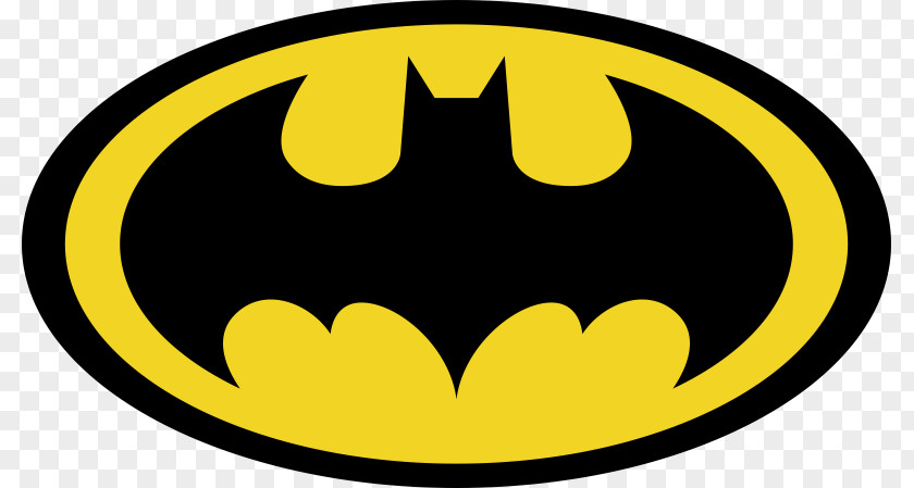 Batman Batgirl Joker Logo Superhero PNG