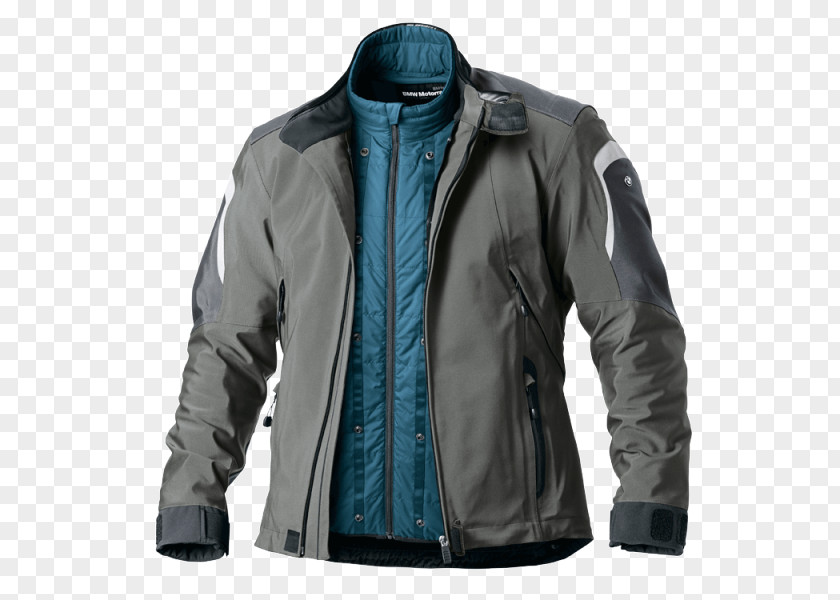 Bmw Morton's BMW Motorcycles Leather Jacket PNG