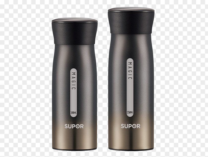 Bottle Product Design Idea Thermoses PNG