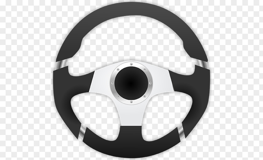 Car Motor Vehicle Steering Wheels Driving PNG