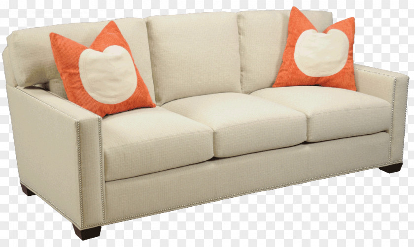 Chair Loveseat Couch Slipcover Furniture PNG