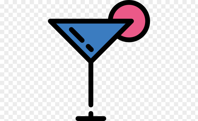 Cocktail Champagne Martini Drink PNG