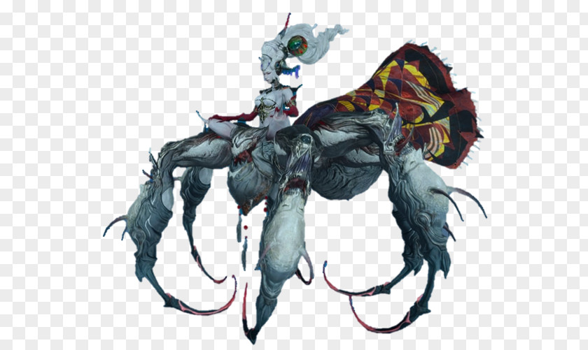 Dragon Zodiac Final Fantasy XV Dissidia NT PlayStation 4 Arachne Video Game PNG