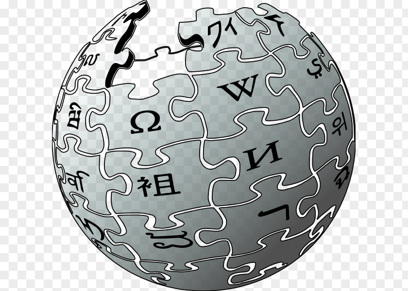 English Word Wikipedia Logo Wikimedia Foundation Encyclopedia Globe PNG