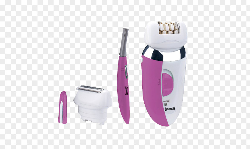 Epilation Epilator Hair Removal Fotoepilazione Braun Shaving PNG