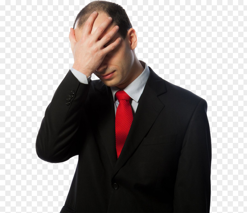 Facepalm Stock Photography Royalty-free PNG