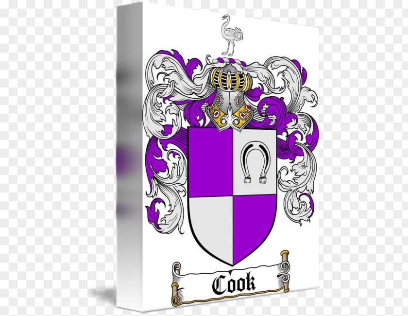 Family Crest Coat Of Arms Heraldry Surname PNG