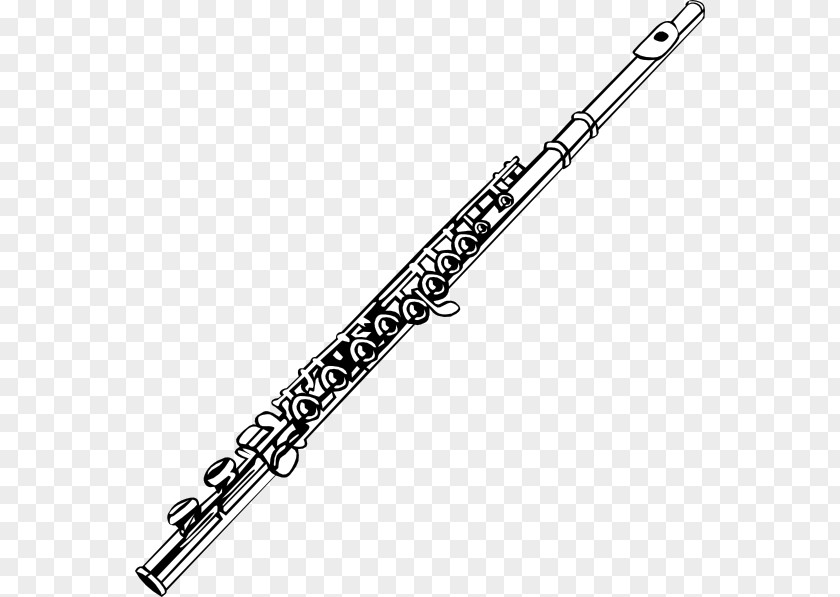 Flute Cliparts Free Content Clip Art PNG