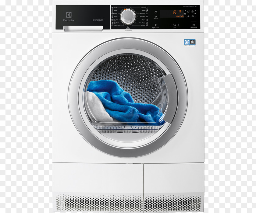 Gow Clothes Dryer Washing Machines Electrolux AEG Laundry PNG
