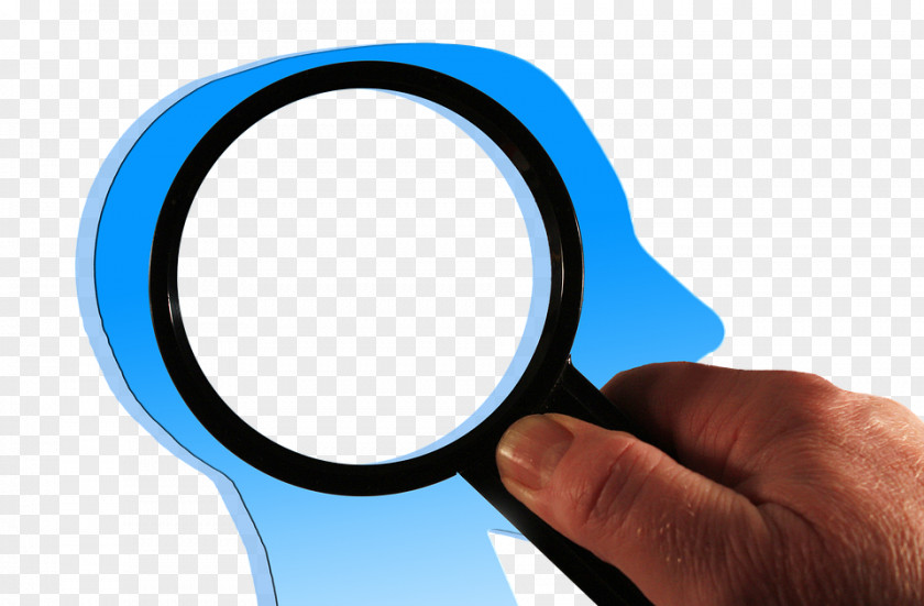 Hand Holding A Magnifying Glass Image Research Meetod Organization Illustration PNG