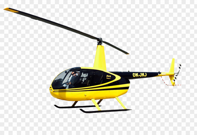 Helicopter Rotor Airplane Radio-controlled Radio Control PNG