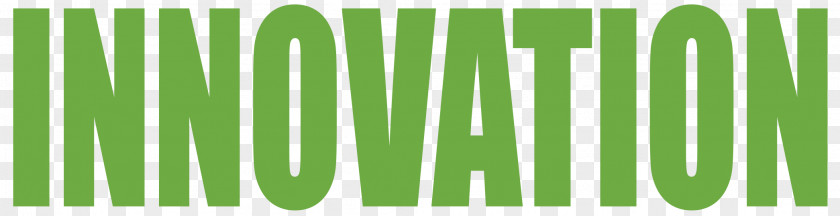 Innovations Logo Brand Font PNG