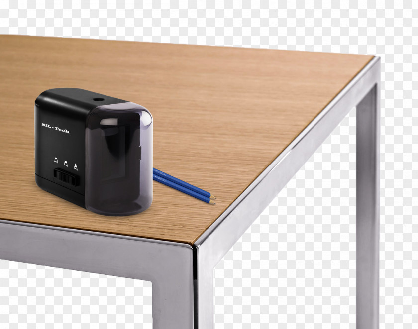 Pencil Desk Sharpeners Drawing Table PNG