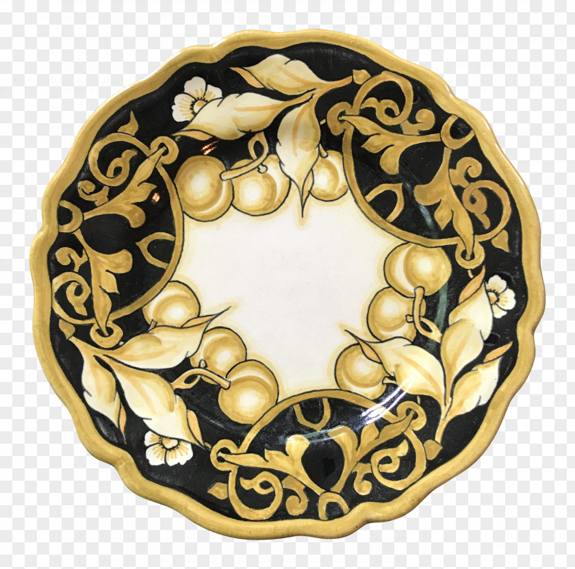 Plate Ceramic Wall Decorative Arts PNG
