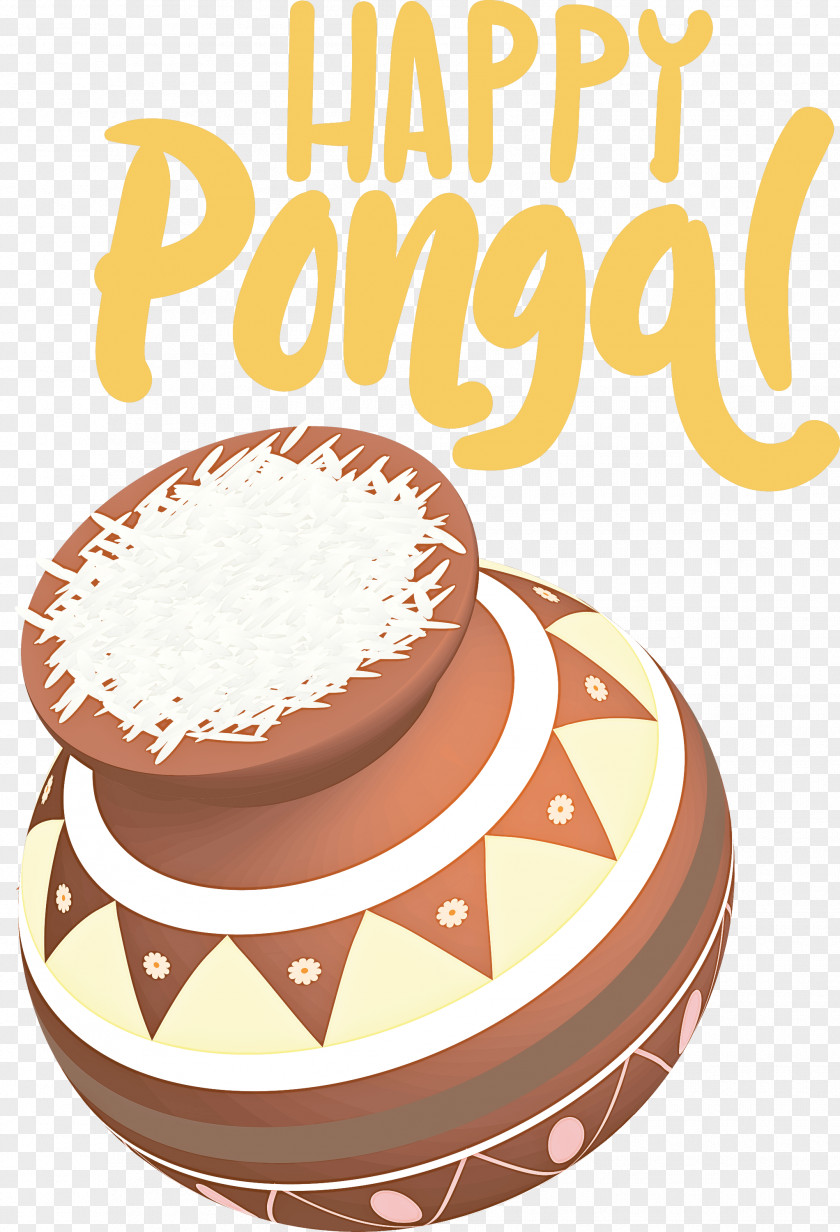 Pongal Happy Pongal Harvest Festival PNG