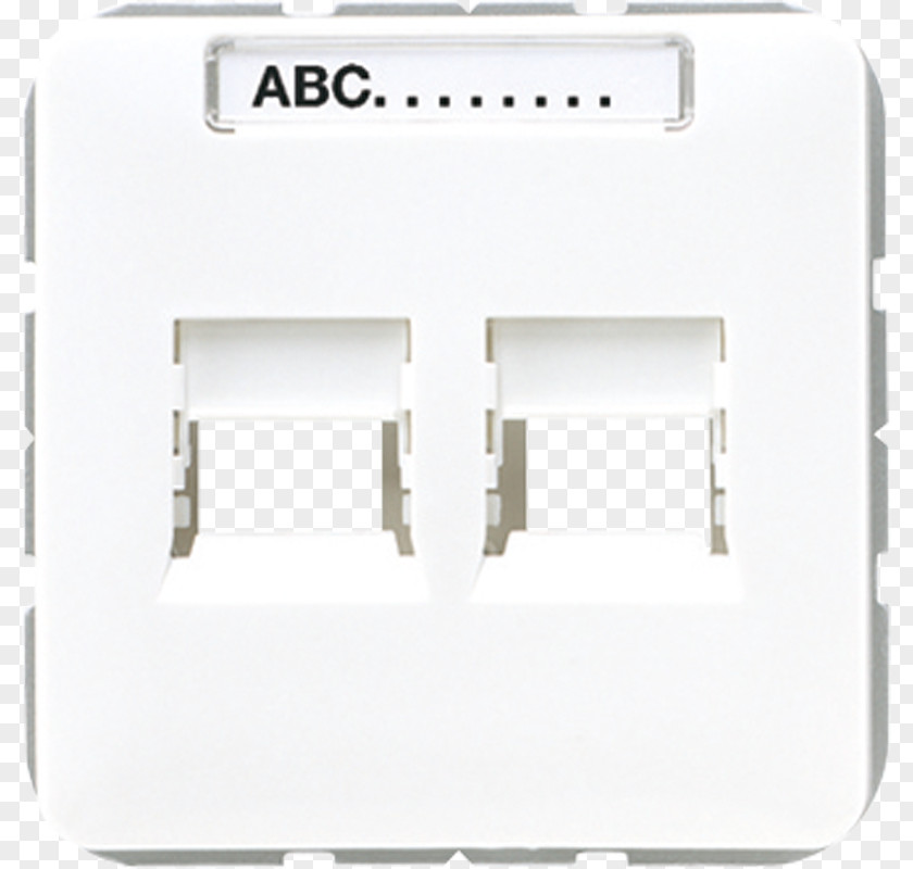 Rj 45 Hateha BV Electronics PNG