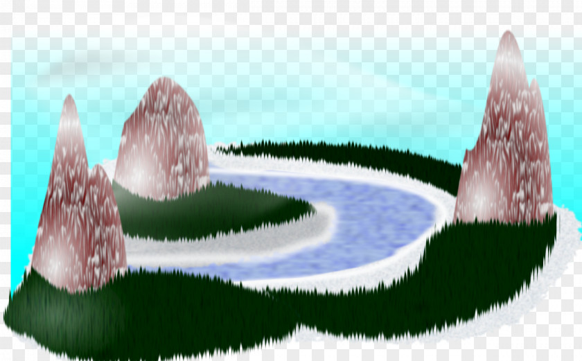 Scenery Download Clip Art PNG