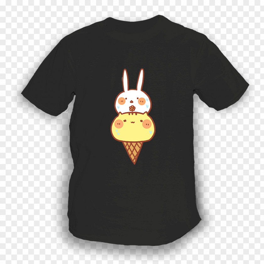 T-shirt Rabbit Complicated Facebook Animal PNG