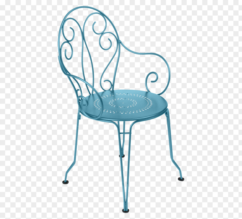 Table Garden Furniture Chair Montmartre PNG