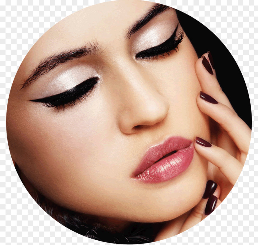 Wedding Make Up Eyebrow Cosmetics Photography Beauty PNG