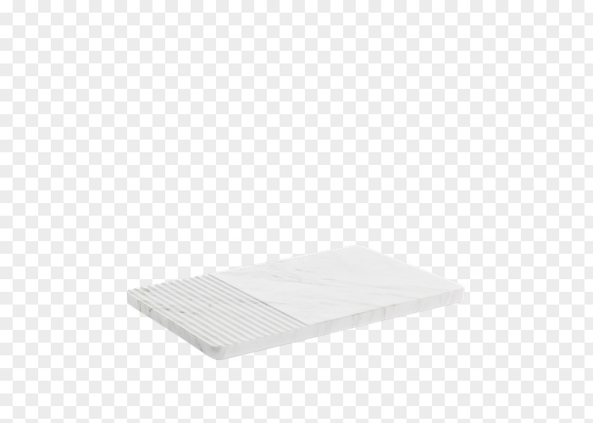 White Plate Rectangle PNG