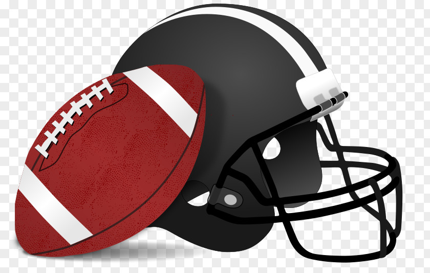 American Football Team Helmets NFL Clip Art PNG