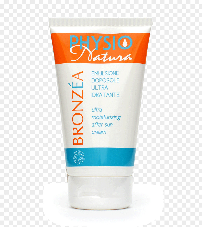 Anti Radiation Sai Cream Sunscreen Lotion Sun Tanning Emulsion PNG