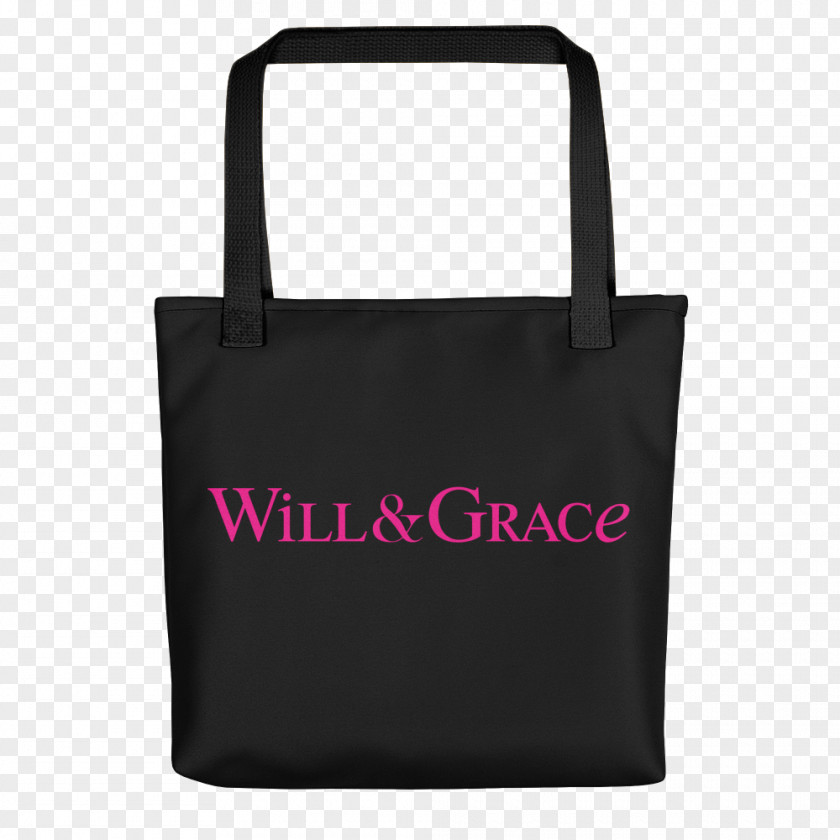 Bag Tote T-shirt All Over Print Shopping PNG
