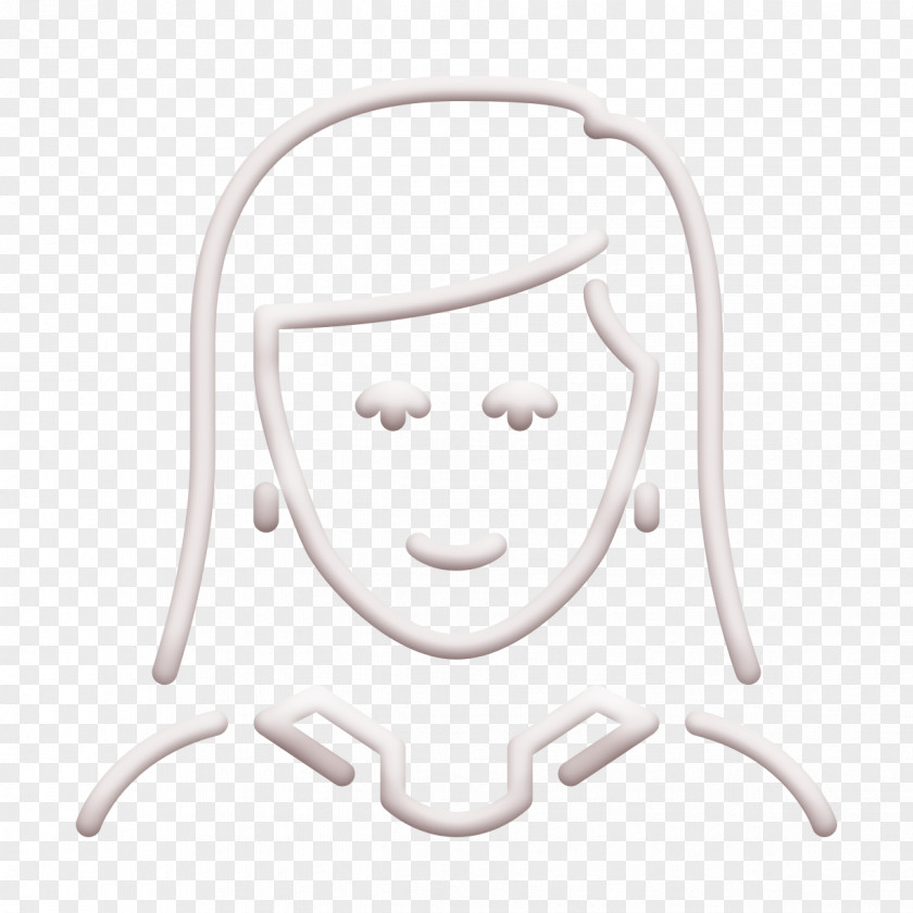 Family Icon Mother PNG