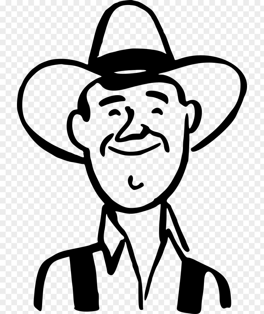 Farmer Clip Art PNG