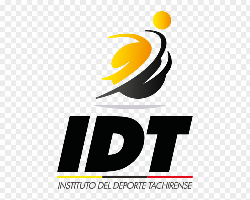 Gob Logo Instituto Del Deporte Tachirense Graphic Design Brand Product PNG