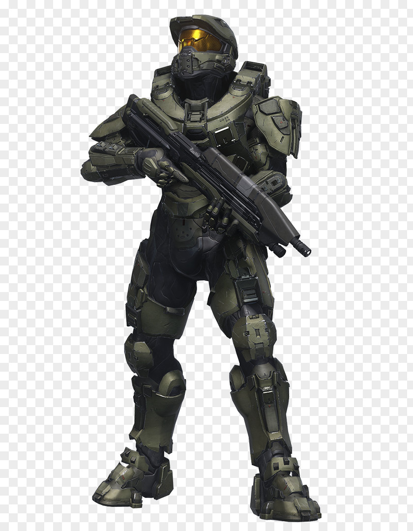 Halo Wars 5: Guardians Halo: Reach 4 Master Chief 2 PNG