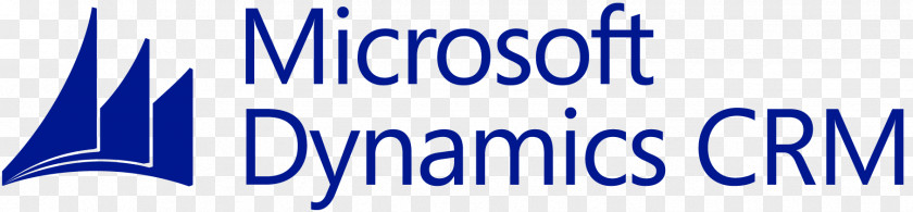 Microsoft Dynamics CRM AX 365 PNG