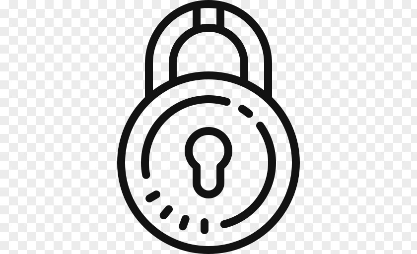 Padlock Lock And Key Vector Graphics Illustration Clip Art PNG