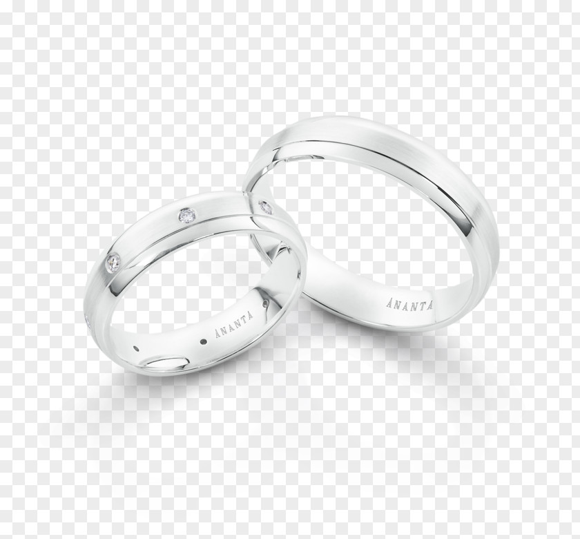 Ring Wedding Silver Body Jewellery PNG