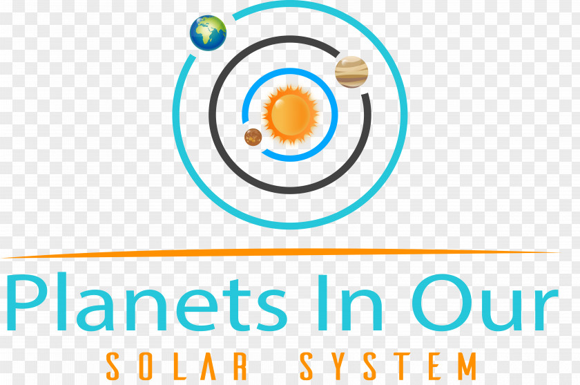 Solar System Clipart Logo Brand Product Design Clip Art PNG