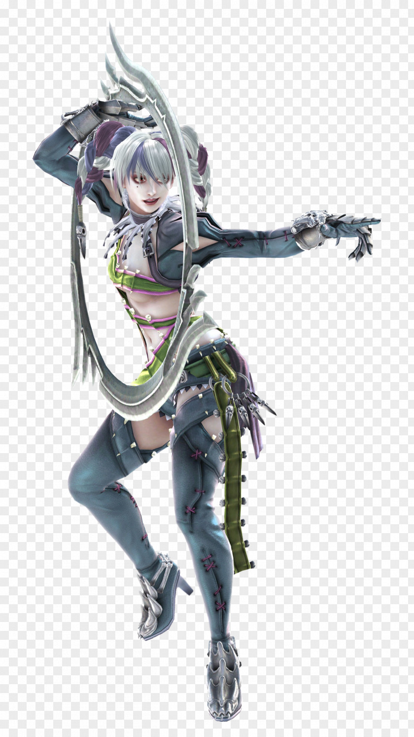 Soulcalibur V IV III Soul Edge PNG